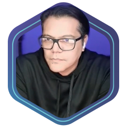 Jesus Manuel Olivas. Co-founder at Octahedroid